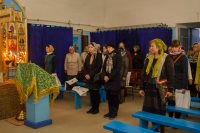 Троицкая родительская суббота