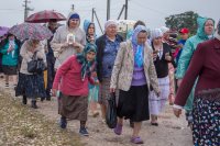 И снова тихвиненок!