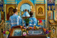 Летняя Пасха 