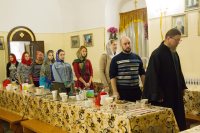 "Чудеса с неба" 