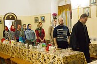 "Чудеса с неба" 
