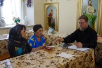 Помощь погорельцу