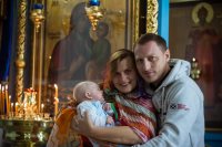 10 лет не было детей