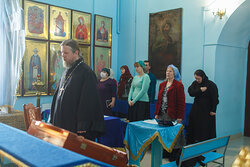 Годовое отчетное собрание