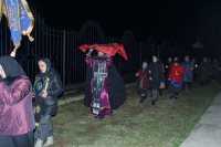 Великая пятница в храме Рождества Пресвятой Богородицы 