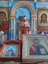 Праздник Веры, Надежды, Любови и матери их Софии